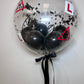 24” LEARNER DRIVER BUBBLE BALLOON