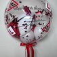 24” LEARNER DRIVER BUBBLE BALLOON