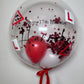 24” LEARNER DRIVER BUBBLE BALLOON