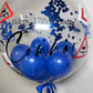 24” LEARNER DRIVER BUBBLE BALLOON