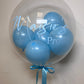 24” CLASSIC BUBBLE BALLOON