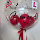 24” LEARNER DRIVER BUBBLE BALLOON