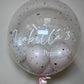 24” PROM BUBBLE BALLOON