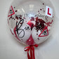 24” LEARNER DRIVER BUBBLE BALLOON