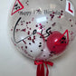 24” LEARNER DRIVER BUBBLE BALLOON