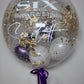 24” SURPRISE BUBBLE BALLOON