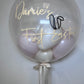 24” CLASSIC BUBBLE BALLOON