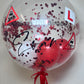 24” LEARNER DRIVER BUBBLE BALLOON