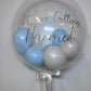 24” CLASSIC BUBBLE BALLOON