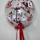 24” LEARNER DRIVER BUBBLE BALLOON