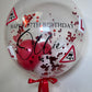 24” LEARNER DRIVER BUBBLE BALLOON