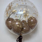 24” PROM BUBBLE BALLOON