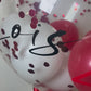 24” LEARNER DRIVER BUBBLE BALLOON